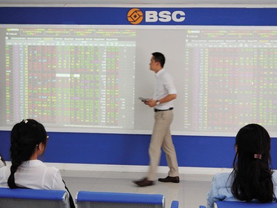 BSC hoàn tất tăng vốn lên hơn 902 tỷ đồng