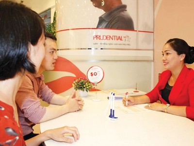 Nhu cầu bảo vệ trước những rủi ro trong cuộc sống ngày càng được người dân quan tâm