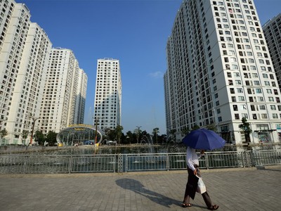 Vingroup nổi bật với giao dịch phát hành trái phiếu trong nước có bảo lãnh thanh toán của CGIF năm 2016