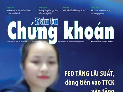 Đầu tư Chứng khoán số 153