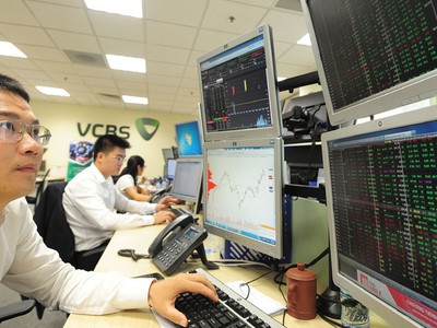 Năm 2016, VCBS ước đạt 90 tỷ đồng lợi nhuận trước thuế, các mảng kinh doanh đều khởi sắc 