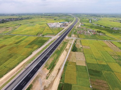 Tái cơ cấu thị trường vốn Việt Nam, những bài toán lớn