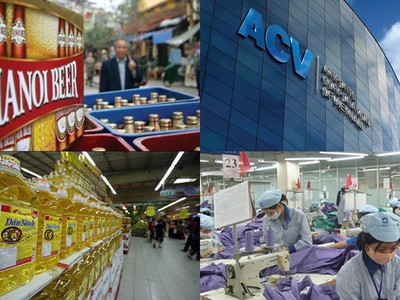 Điểm danh “tân binh vàng” trên UPCoM 2016