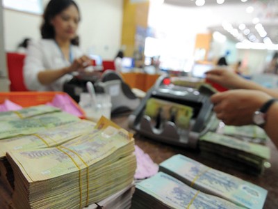 Lãi suất liên ngân hàng từ nay đến Tết âm lịch nhiều khả năng duy trì ở mức tương đối cao