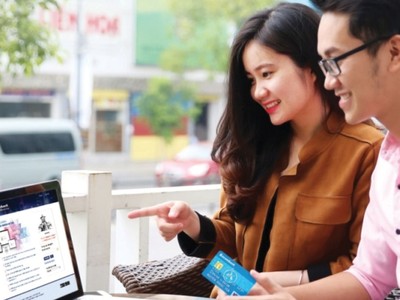 Rộn ràng khuyến mãi cuối năm với Sacombank