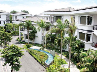 HDG đặt mục tiêu lãi 250 tỷ đồng trong năm 2017