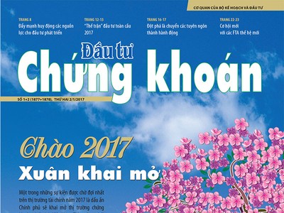 Đầu tư Chứng khoán số 1+2