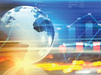 “Thế trận” đầu tư toàn cầu 2017