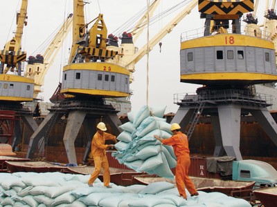 Cơ hội với các FTA thế hệ mới