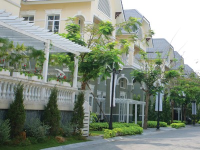 Những dự án được đầu tư bài bản như Dragon City luôn thu hút được nhiều người mua - Ảnh: Lê Toàn