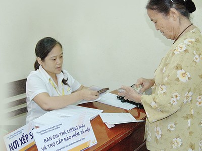 Nếu không có cơ chế đột phá về thuế cũng như công tác tuyên truyền của chính doanh nghiệp bảo hiểm thì bảo hiểm hưu trí tự nguyện sẽ còn èo uột