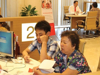 Các công ty bảo hiểm nhân thọ cần đặc biệt quan tâm đến khâu thẩm định