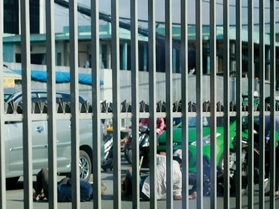 Tai nạn giao thông ở Việt Nam ở mức cao và trục lợi bảo hiểm xe cơ giới cũng ở mức lớn