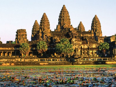 Các nước trong khu vực vẫn là địa chỉ đầu tư trọng điểm cho các doanh nghiệp bảo hiểm Việt Nam