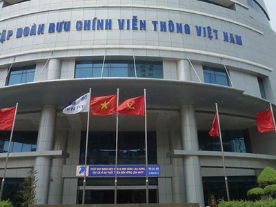 VNPT đạt 4.380 tỷ đồng lợi nhuận