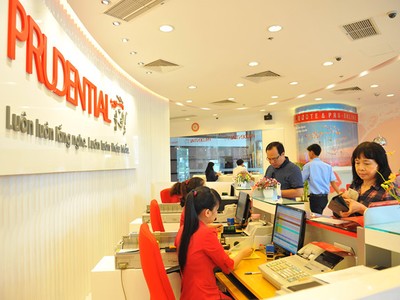 Prudential Việt Nam là công ty bảo hiểm tiên phong mua 500 tỷ đồng trái phiếu Chính phủ kỳ hạn 30 năm