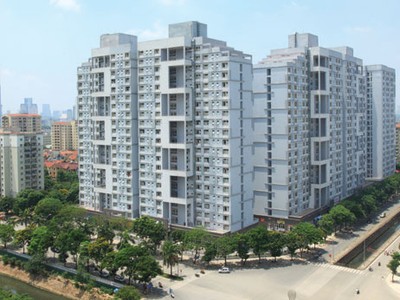 Hà Nội phê duyệt kế hoạch sử dụng đất năm 2017 với 3 quận, huyện