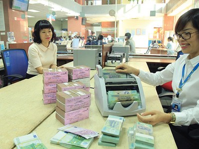 Thị trường lao động ngành ngân hàng hứa hẹn sẽ sôi động năm 2017