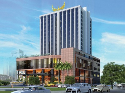 Khai trương Khách sạn Mường Thanh Luxury Buôn Ma Thuột