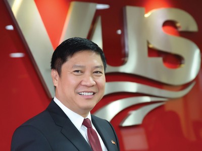 Ông Phạm Tấn Nghĩa