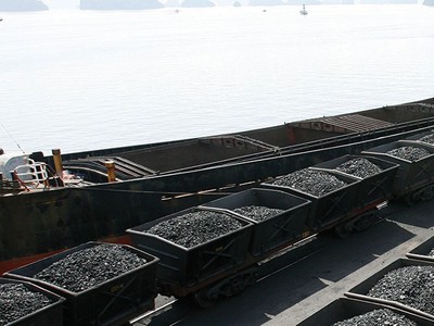 TKV đang nỗ lực tái cấu trúc Tập đoàn, nâng cao năng lực quản trị để nguồn vàng đen của đất nước thêm lấp lánh