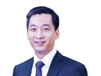 Ông Nguyễn Tiến Thành