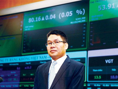 Ông Nguyễn Thành Long