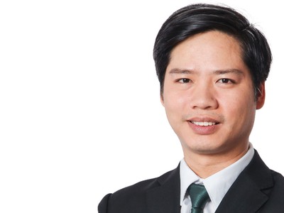 Ông Nguyễn Khắc Hải