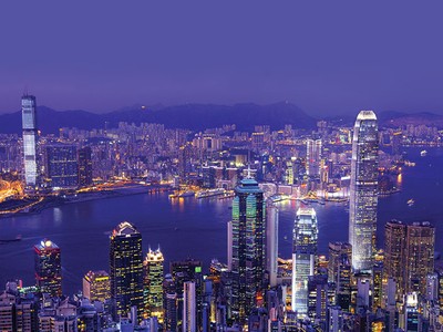 Thị trường mới nổi: Điểm hút dòng tiền năm 2017