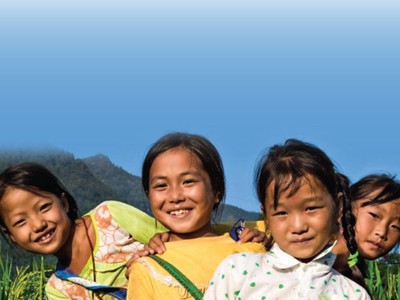 Bí mật của nụ cười