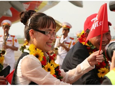 Thị trường điều chỉnh, nữ tỷ phú Nguyễn Thị Phương Thảo vẫn có thêm hơn 1.000 tỷ đồng