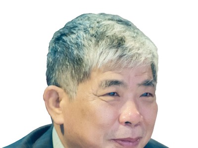 Ông Lê Thanh Thản