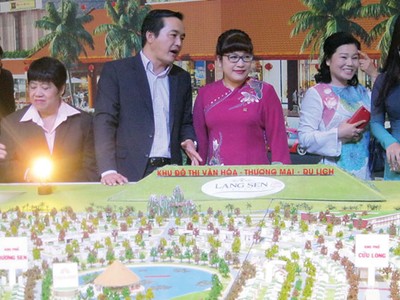 Nữ tướng Phúc Khang Corporation Lưu Thị Thanh Mẫu: “Người mang hồn Việt vào dự án hạng sang”