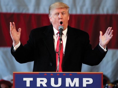 Tổng thống thứ 45 của Mỹ, Donald Trump không có tên trong danh sách 20 tỷ phú bất động sản giàu nhất thế giới 2016