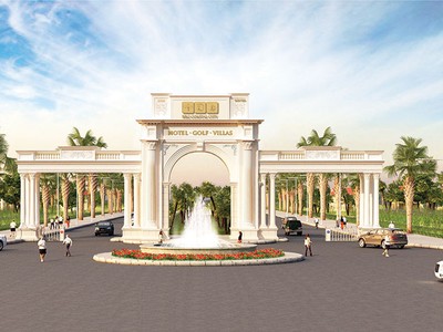 BRG Coastal City hội tụ anh tài