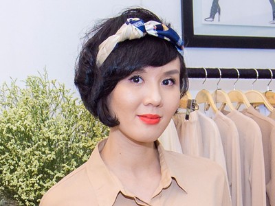 Nikita Chu, Chủ sở hữu Công ty TNHH Nikita: Thành công nhờ vẻ đẹp tu luyện