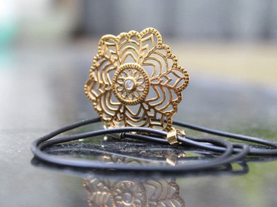 Mẹo chọn trang sức phong thủy nâng cao sức khỏe