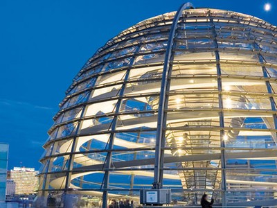 Những kiến trúc quyến rũ nhất thế giới