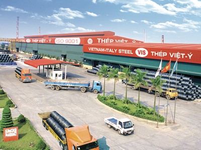 VIS đảm bảo công suất sản xuất tăng trưởng ít nhất 30%