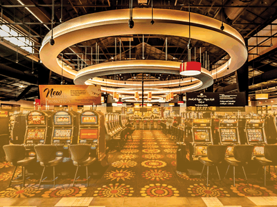 Vi phạm kinh doanh casino bị phạt đến 200 triệu đồng