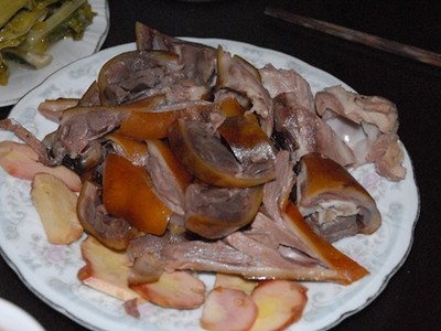 Những món kiêng kỵ trong ngày Tết của 3 miền Bắc-Trung-Nam