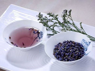 Các loại trà hoa thanh mát tốt cho sức khỏe dịp Tết