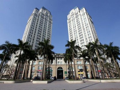 Sự tự làm mới không chỉ có ở vạn vật mà cũng là thuộc tính của thời gian. Ảnh Lê Anh Dũng.