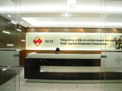 Lương lãnh đạo ở Tổng công ty Đầu tư và kinh doanh vốn Nhà nước hiện khoảng 100 triệu đồng/tháng