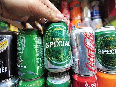 Xu hướng sắp tới được chỉ ra là người uống bia sẽ bỏ nhiều tiền hơn để uống bia tốt hơn