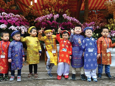 Tại sao bảo hiểm không “đắt khách” dịp Tết?