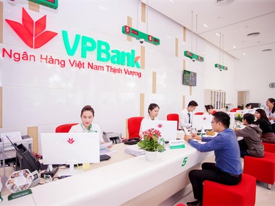 Theo báo cáo tài chính 9 tháng đầu năm 2016, VPBank là ngân hàng có mức trích lập dự phòng lớn nhất trong nhóm ngân hàng cổ phần