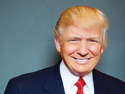 Tổng thống Donald Trump đang phát động “cuộc chiến tiền tệ”?