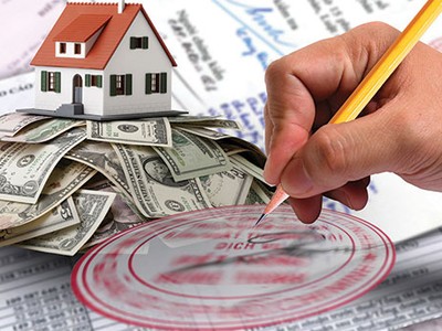 Tài sản bảo đảm được xem như “phao cứu sinh” cho ngân hàng, nhưng trong nhiều trường hợp, việc xử lý tài sản này không dễ 