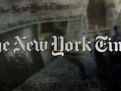 Những bước tiến tới tương lai của New York Times